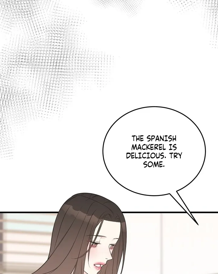 Under the Silent Night Chapter 28 page 55 - 