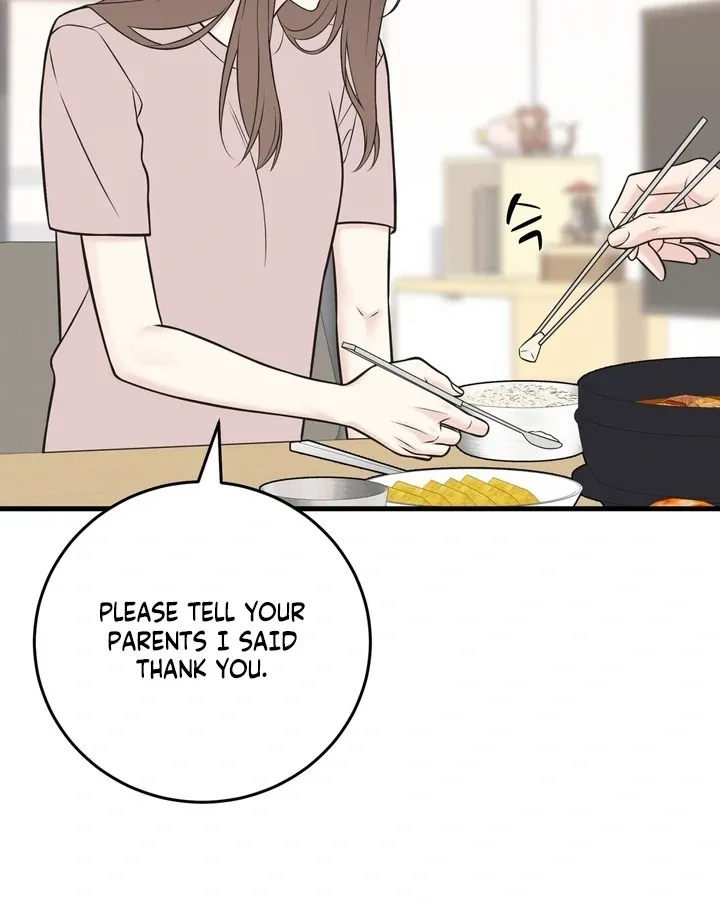 Under the Silent Night Chapter 28 page 56 - 