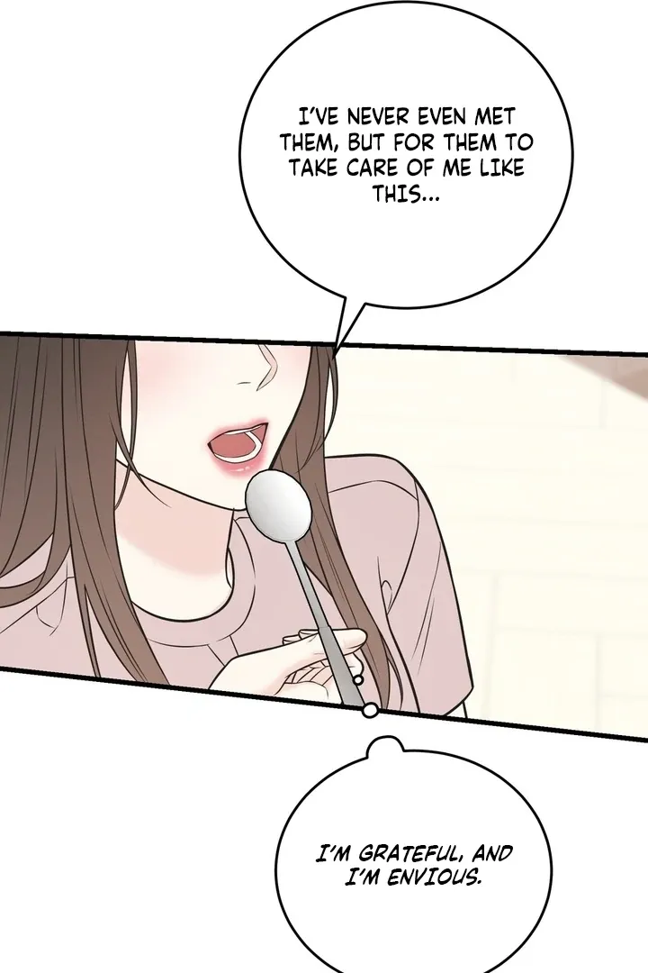 Under the Silent Night Chapter 28 page 57 - 