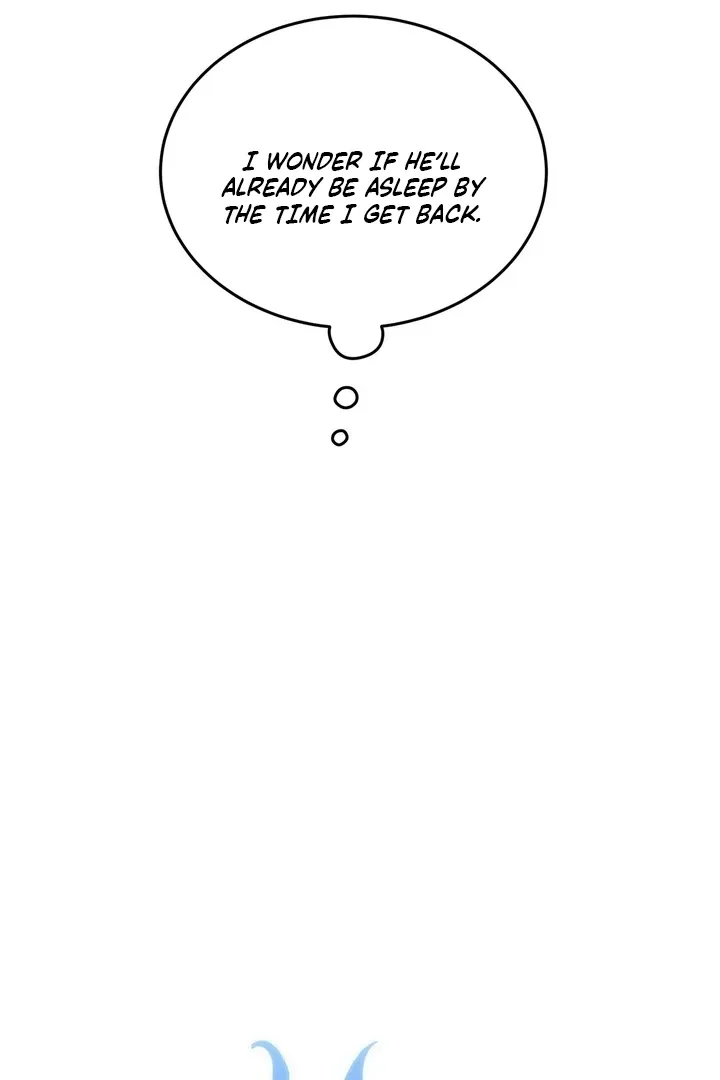Under the Silent Night Chapter 28 page 7 - 