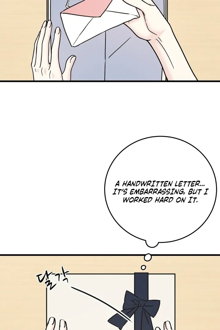 Under the Silent Night Chapter 28 page 61 - 