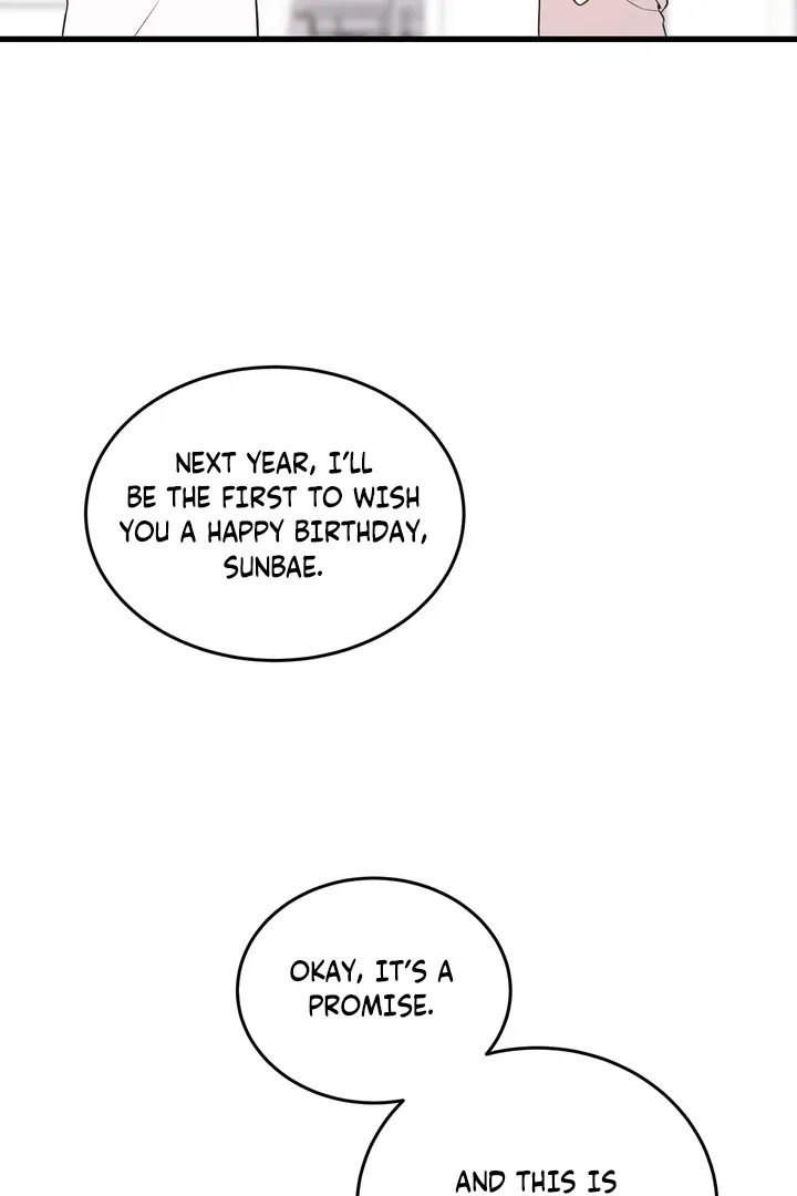 Under the Silent Night Chapter 28 page 65 - 