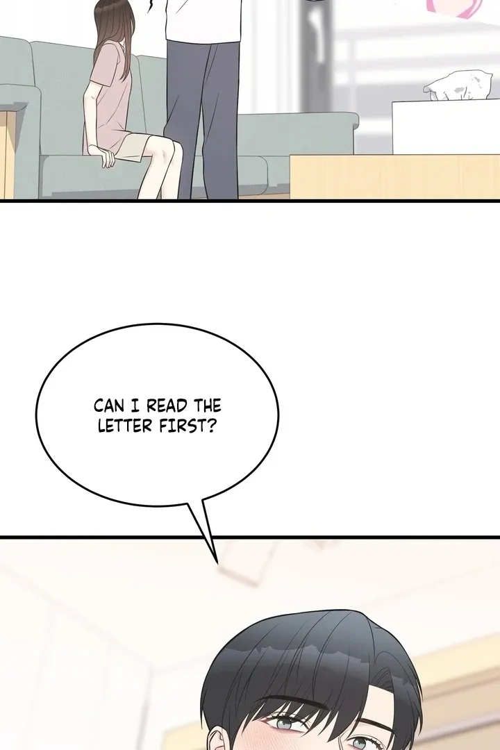 Under the Silent Night Chapter 28 page 68 - 