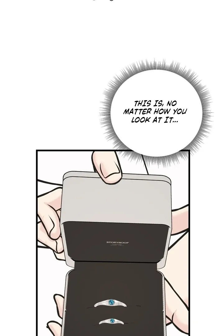 Under the Silent Night Chapter 28 page 79 - 