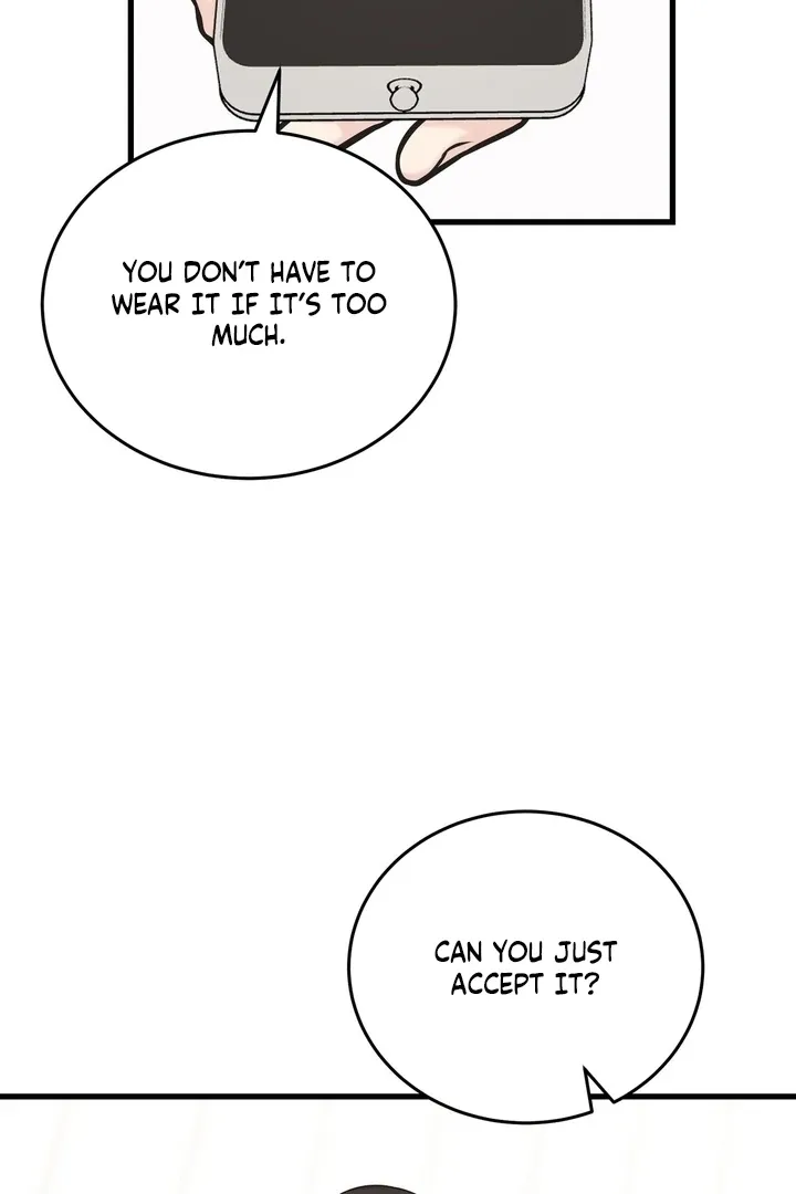 Under the Silent Night Chapter 28 page 80 - 
