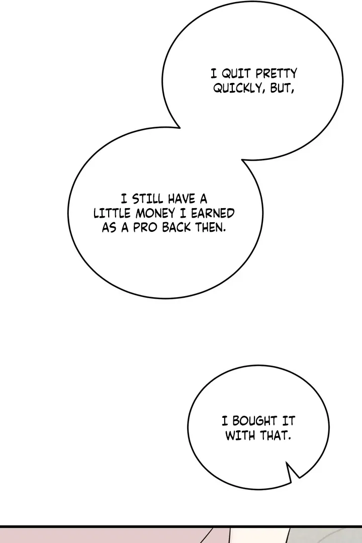 Under the Silent Night Chapter 28 page 85 - 
