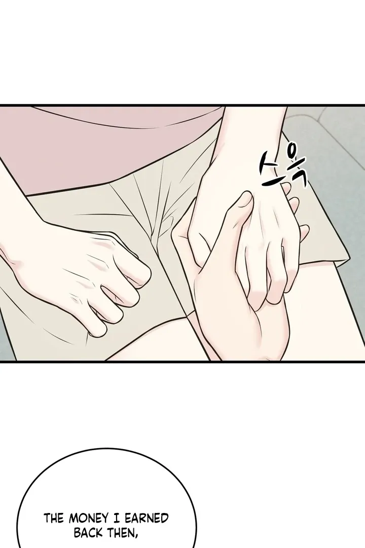 Under the Silent Night Chapter 28 page 87 - 