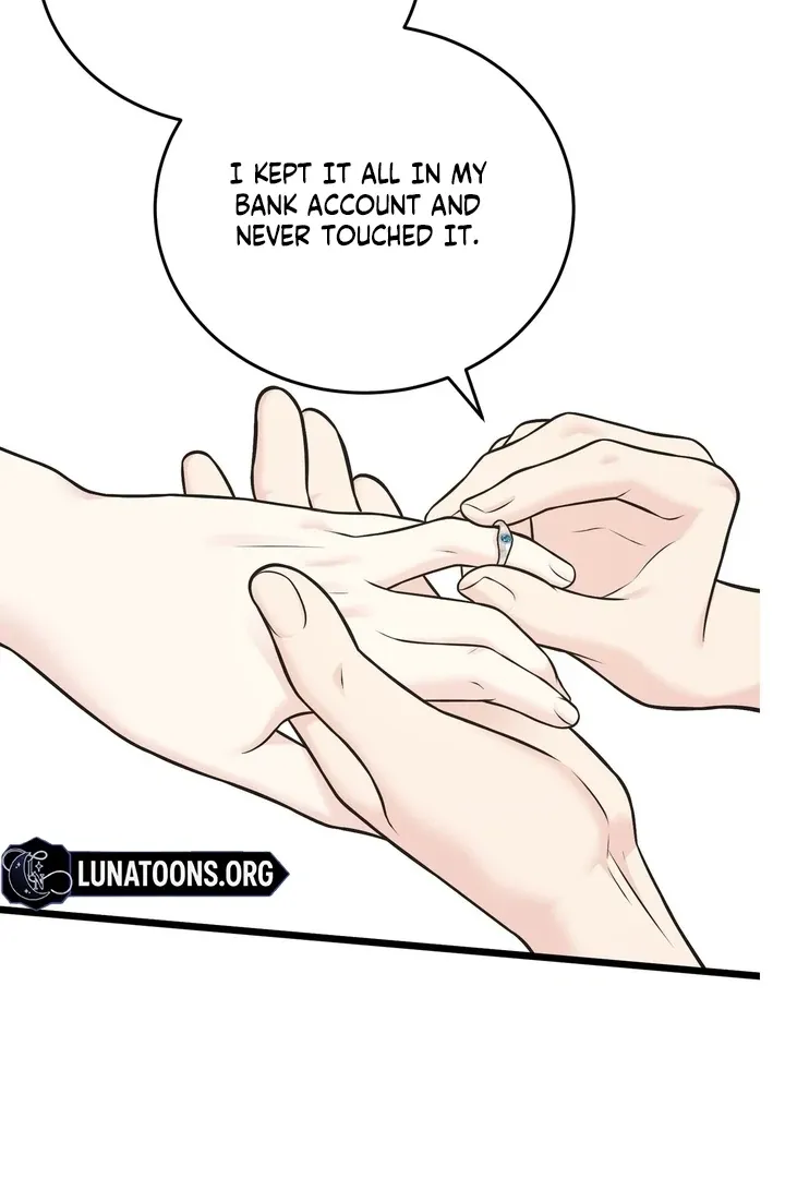 Under the Silent Night Chapter 28 page 88 - 