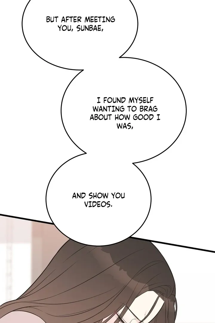 Under the Silent Night Chapter 28 page 90 - 