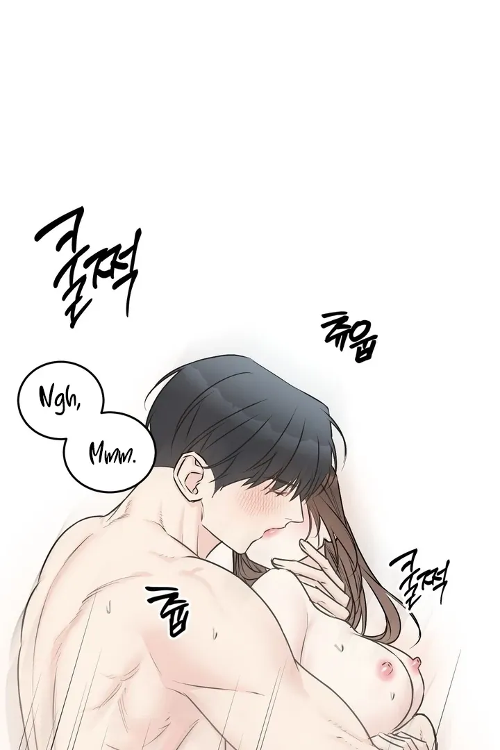 Under the Silent Night Chapter 29 page 33 - 