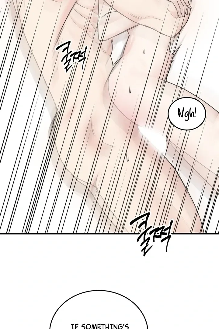 Under the Silent Night Chapter 29 page 34 - 