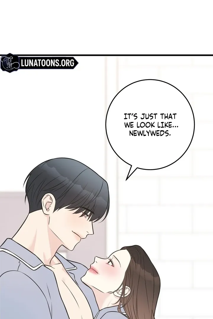 Under the Silent Night Chapter 29 page 47 - 