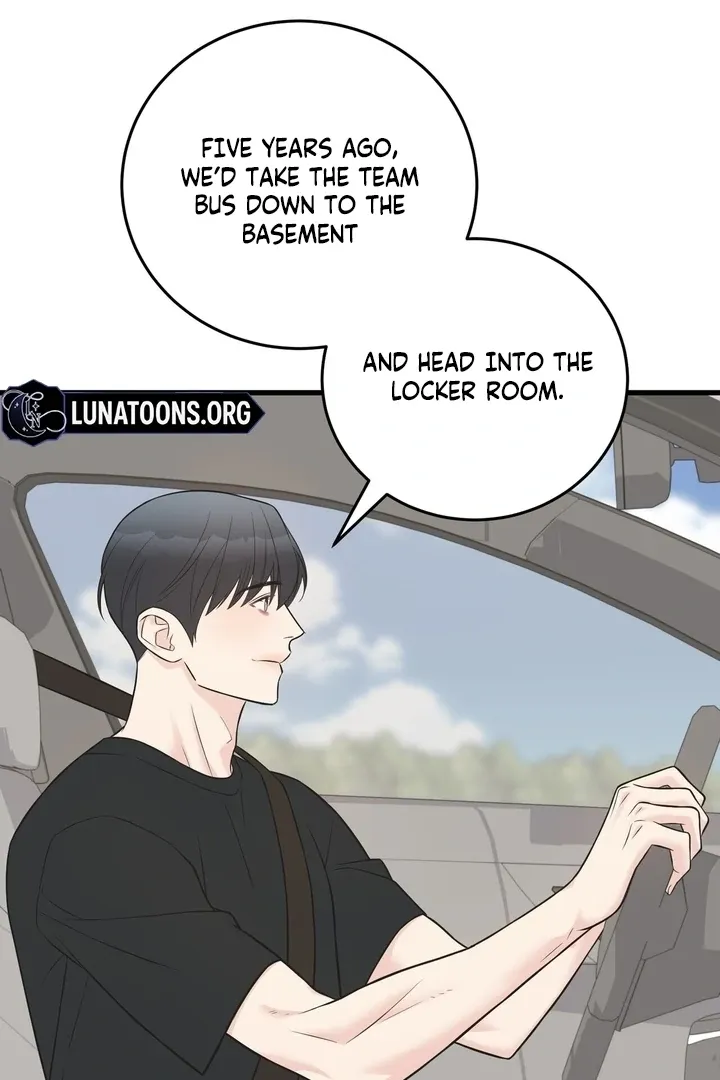 Under the Silent Night Chapter 29 page 65 - 