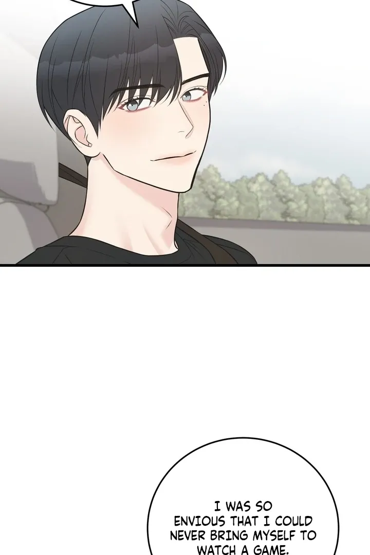 Under the Silent Night Chapter 29 page 67 - 