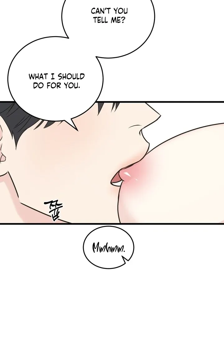 Under the Silent Night Chapter 29 page 8 - 