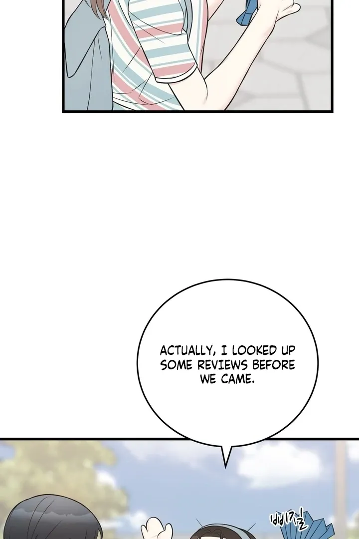 Under the Silent Night Chapter 29 page 73 - 
