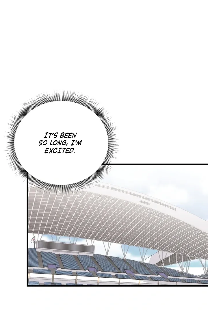 Under the Silent Night Chapter 29 page 76 - 