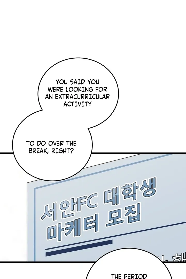 Under the Silent Night Chapter 29 page 78 - 