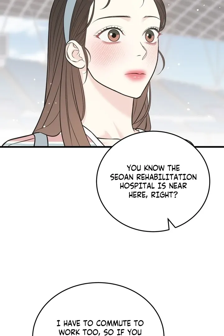 Under the Silent Night Chapter 29 page 81 - 