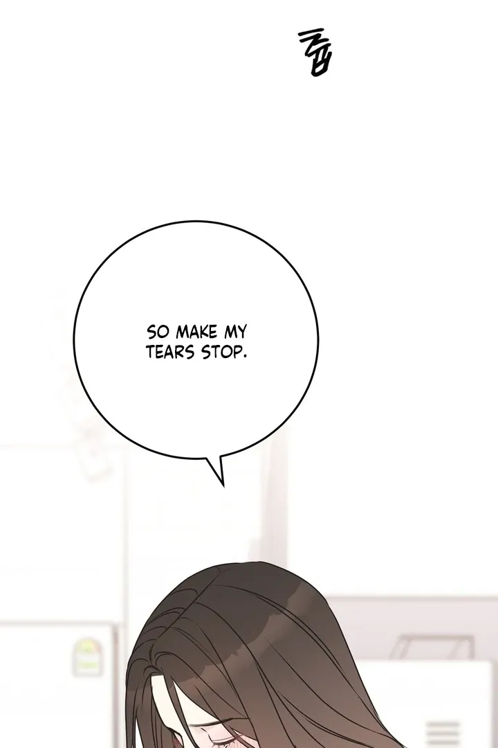 Under the Silent Night Chapter 29 page 10 - 