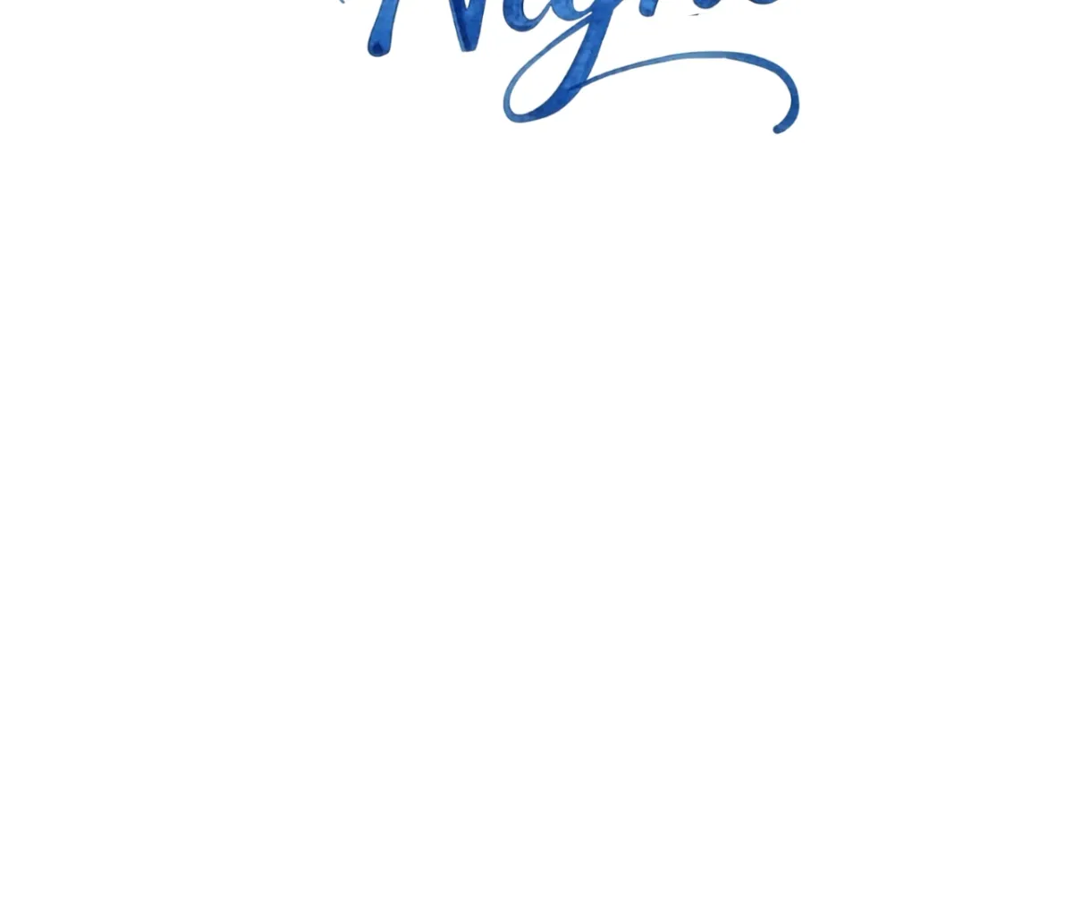 Under the Silent Night Chapter 3 page 2 - 