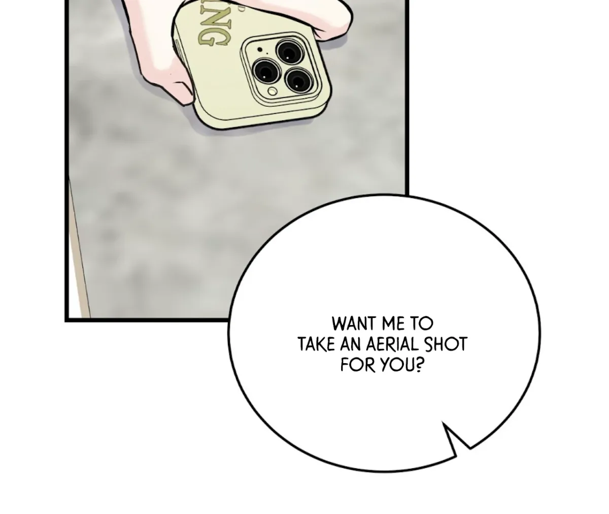 Under the Silent Night Chapter 3 page 104 - 