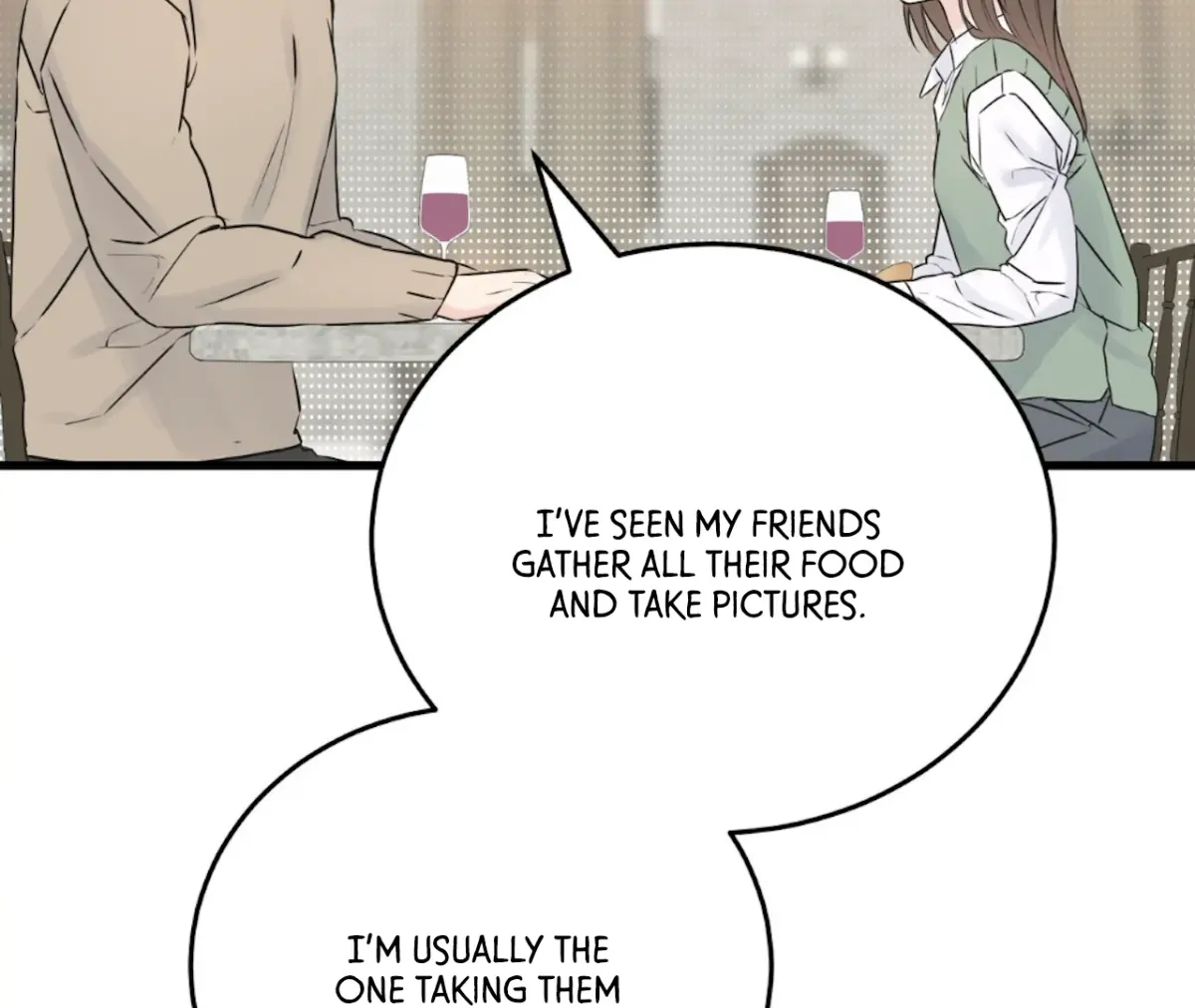 Under the Silent Night Chapter 3 page 106 - 