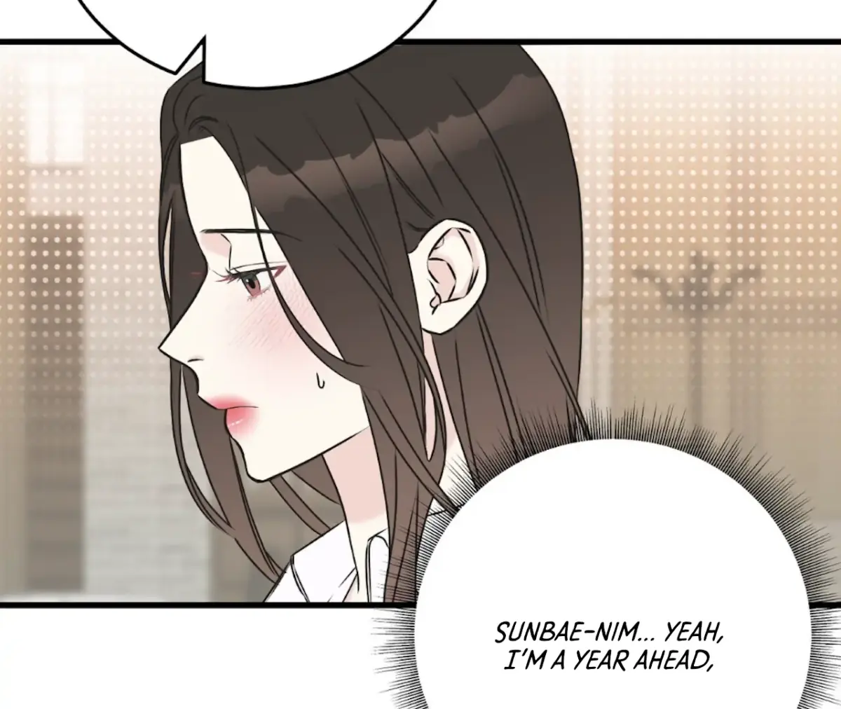 Under the Silent Night Chapter 3 page 108 - 
