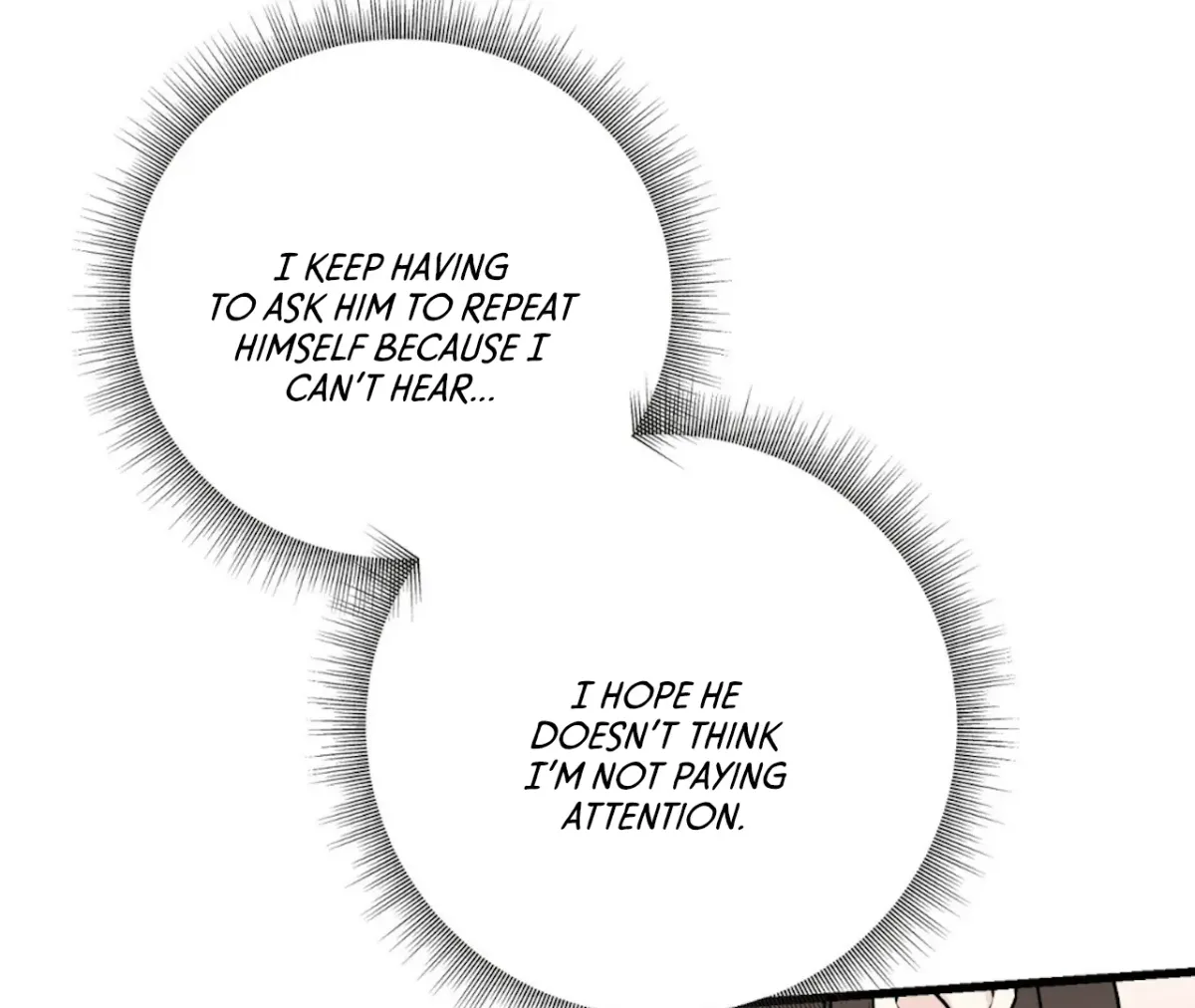 Under the Silent Night Chapter 3 page 130 - 