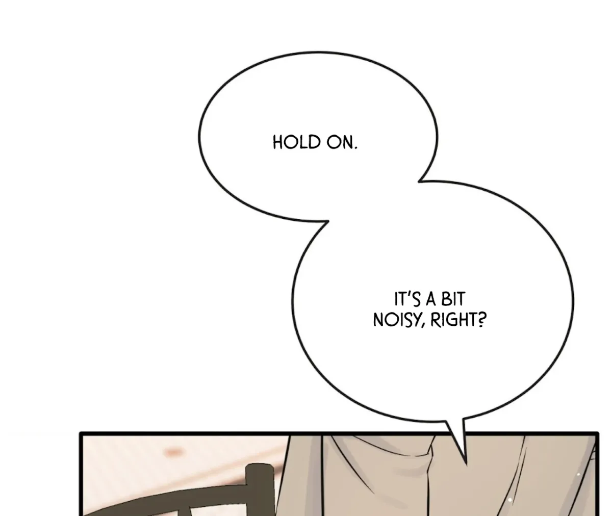 Under the Silent Night Chapter 3 page 132 - 
