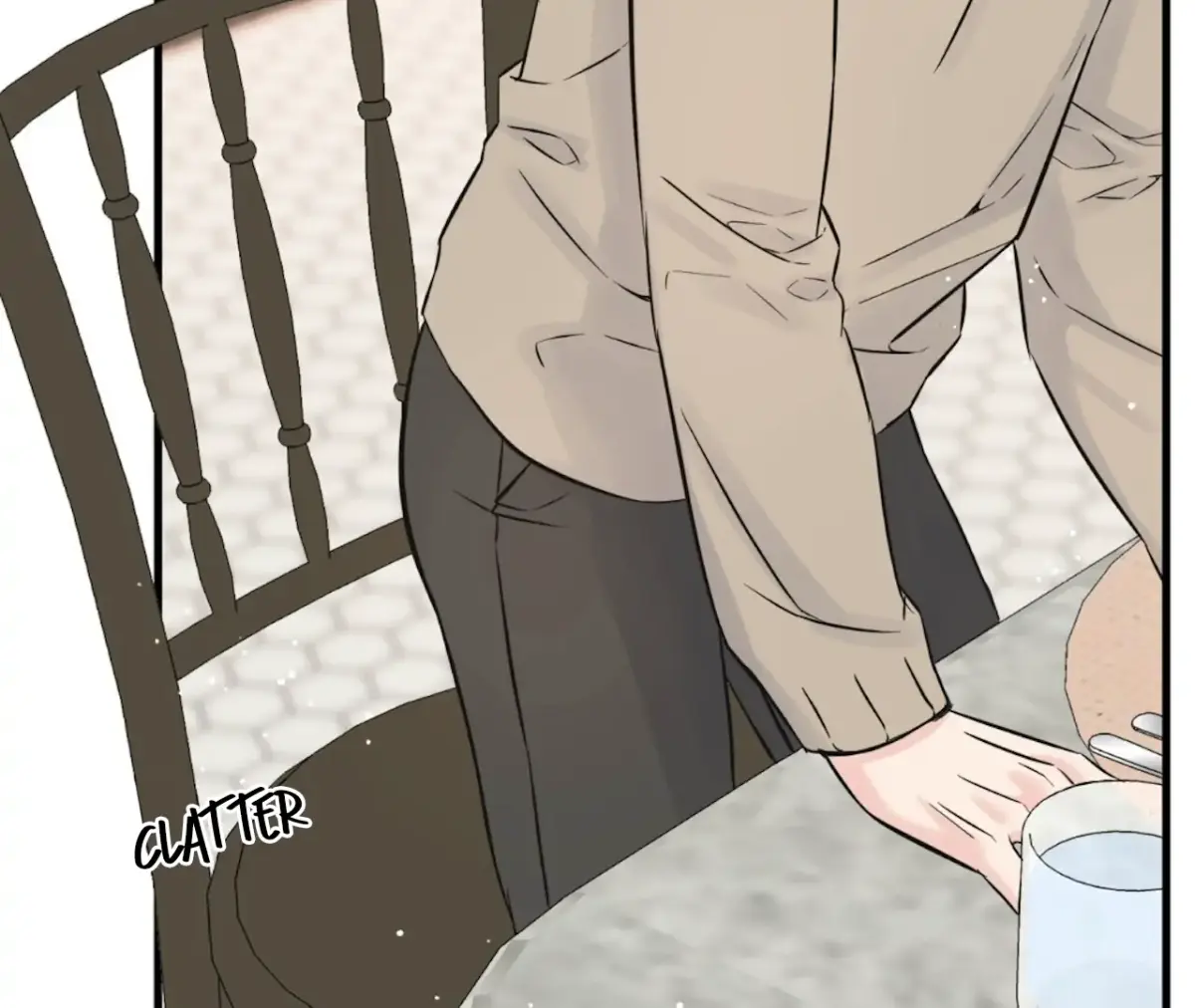 Under the Silent Night Chapter 3 page 133 - 