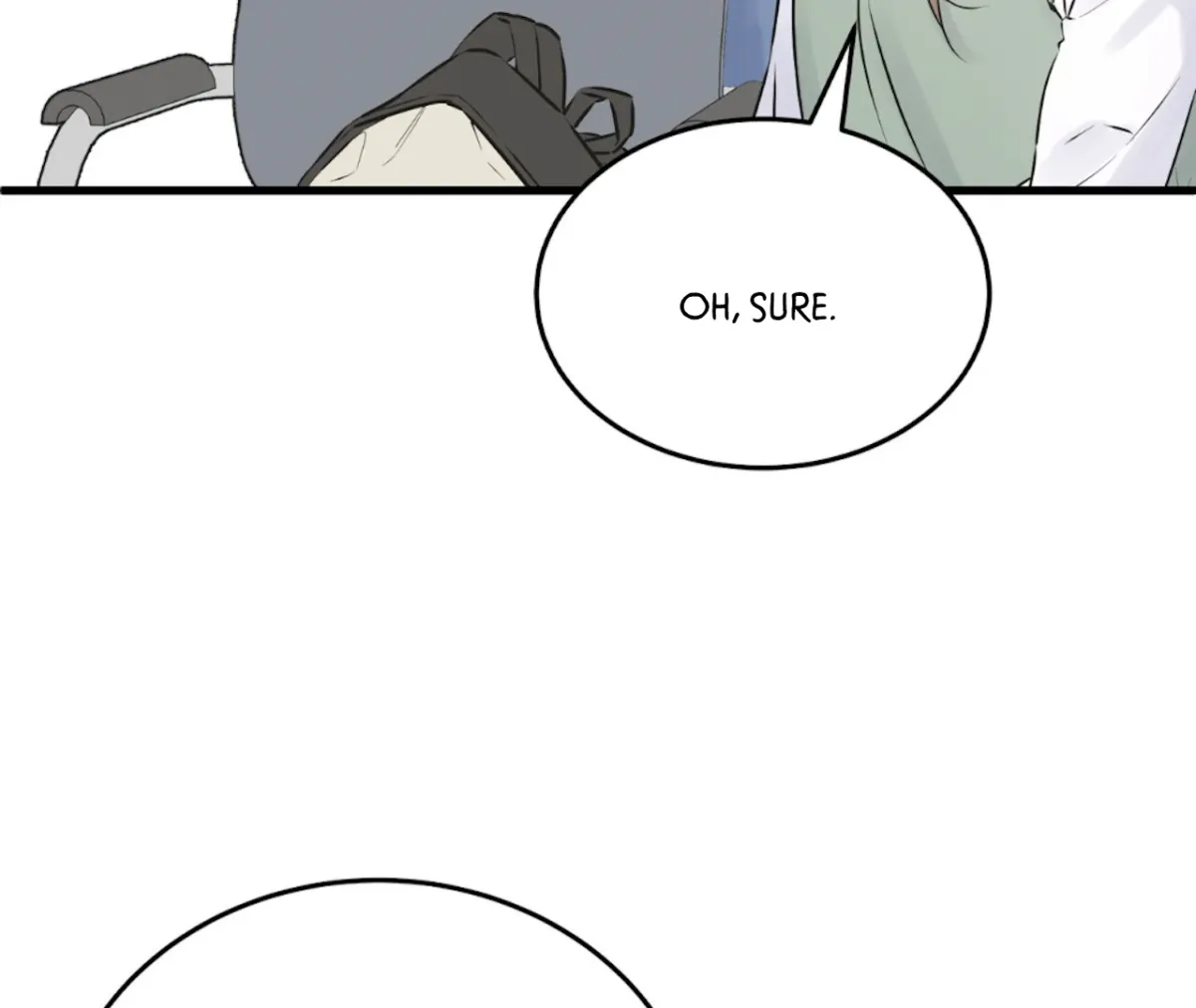 Under the Silent Night Chapter 3 page 16 - 