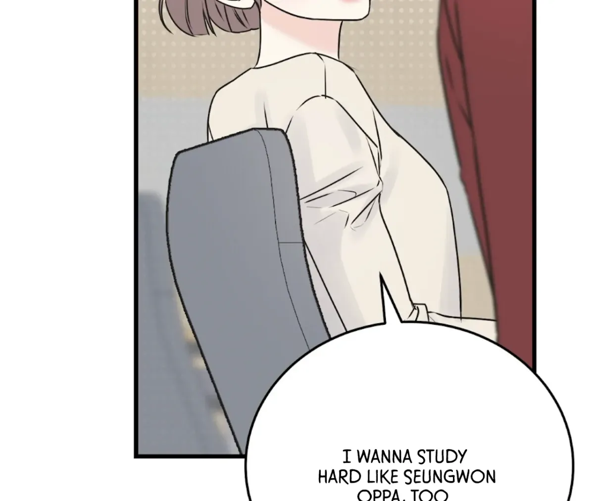 Under the Silent Night Chapter 3 page 18 - 