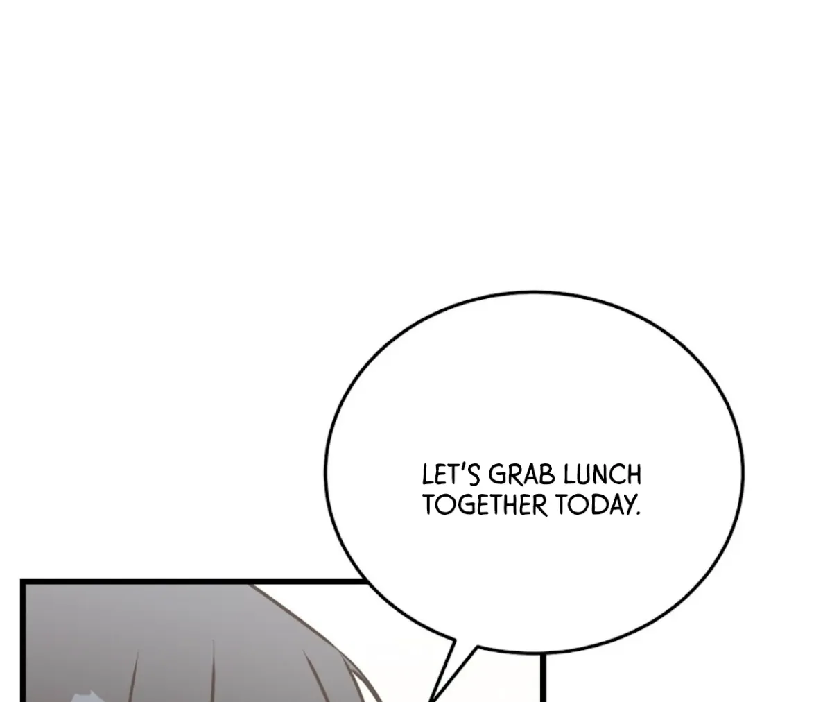 Under the Silent Night Chapter 3 page 3 - 