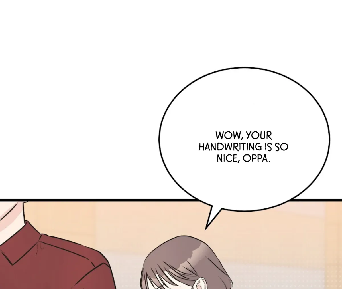 Under the Silent Night Chapter 3 page 22 - 