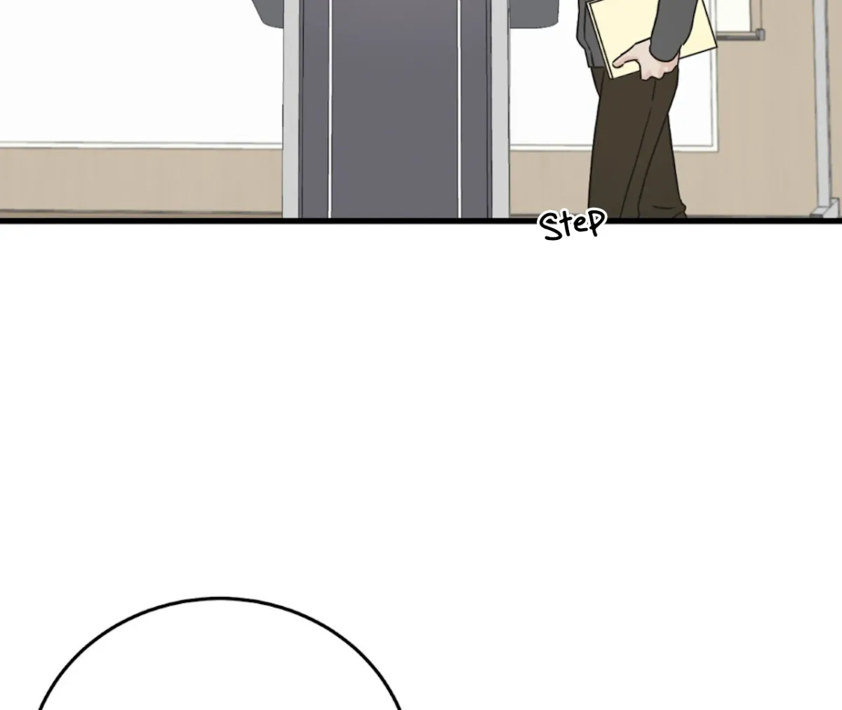 Under the Silent Night Chapter 3 page 25 - 