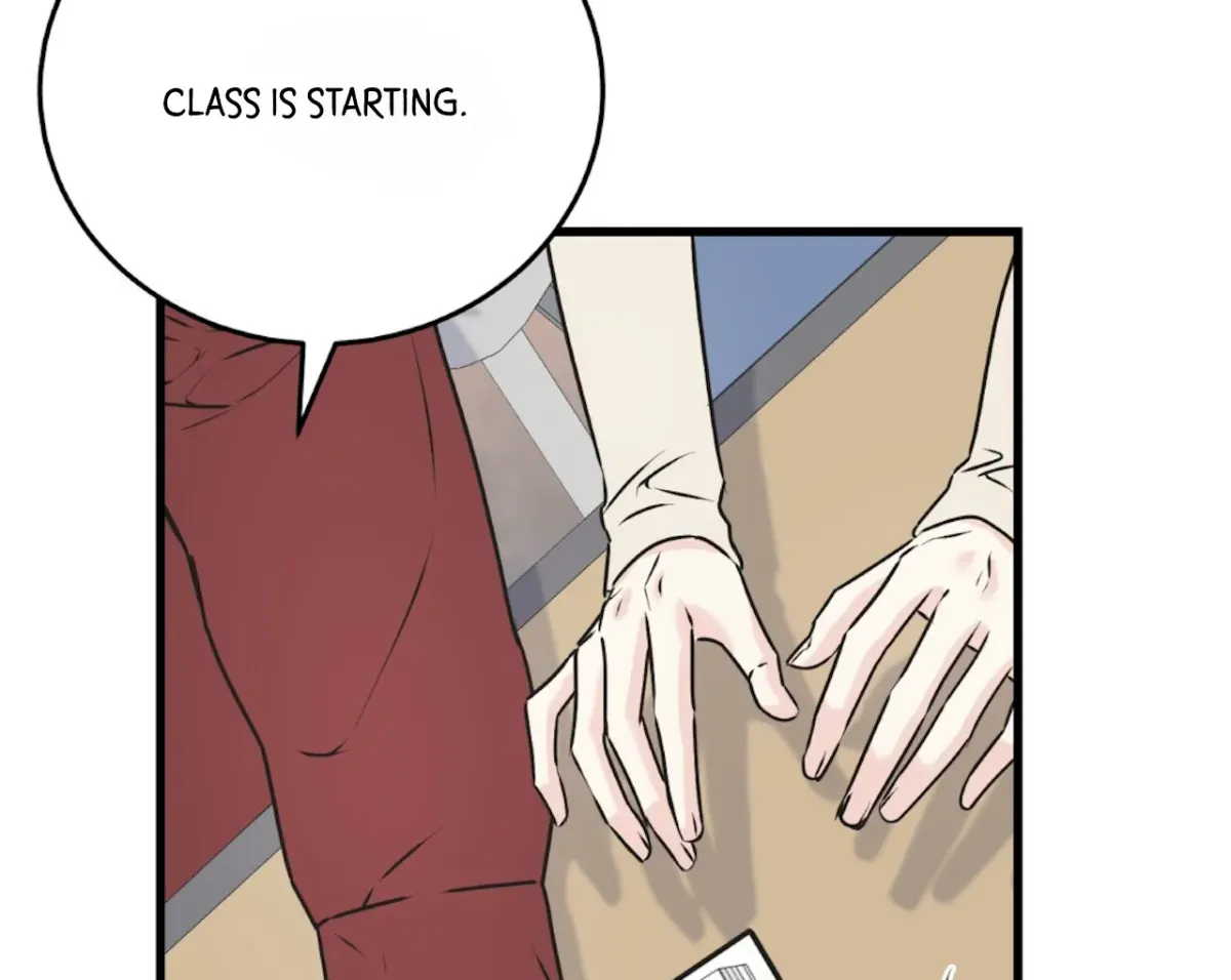 Under the Silent Night Chapter 3 page 26 - 