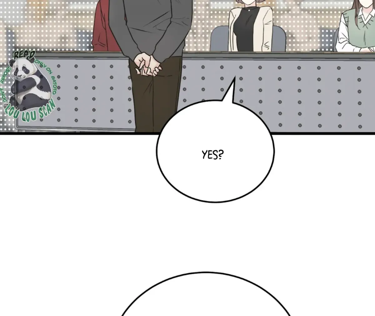 Under the Silent Night Chapter 3 page 29 - 