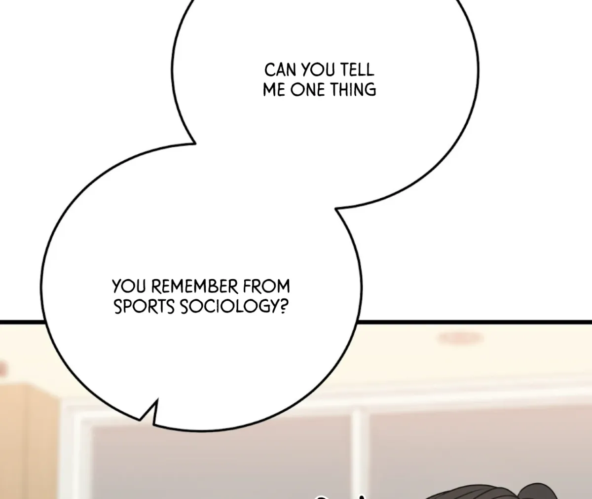 Under the Silent Night Chapter 3 page 30 - 