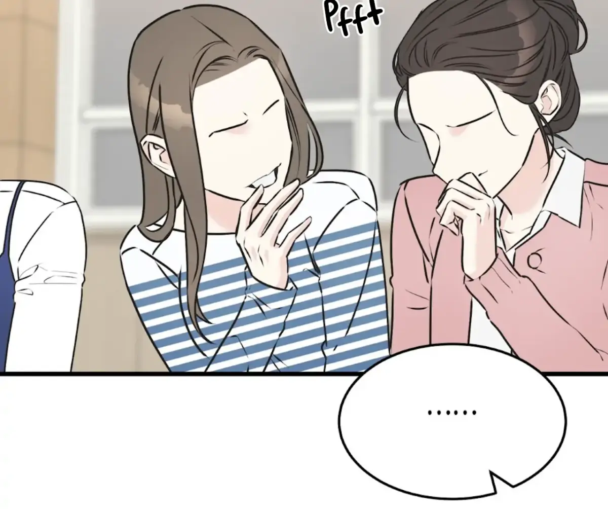 Under the Silent Night Chapter 3 page 31 - 