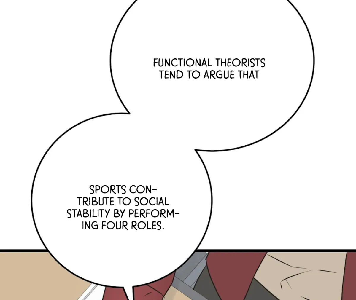 Under the Silent Night Chapter 3 page 35 - 