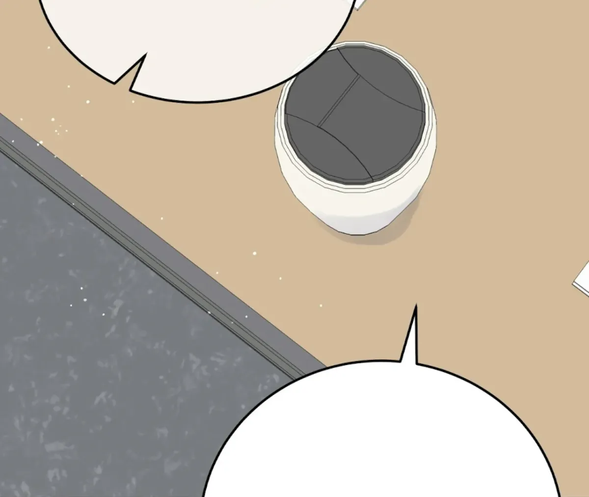 Under the Silent Night Chapter 3 page 37 - 