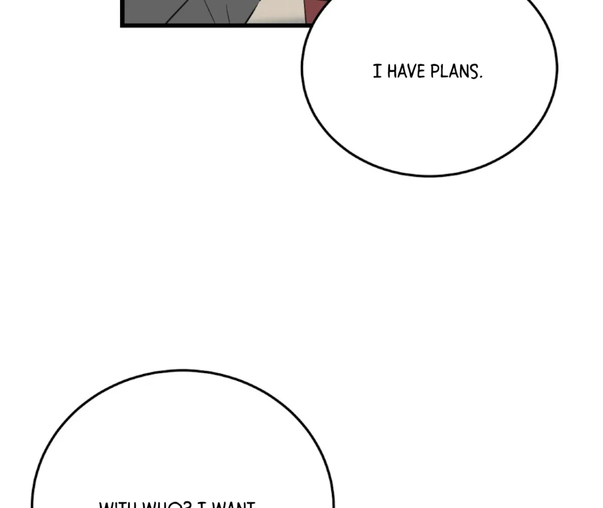 Under the Silent Night Chapter 3 page 46 - 