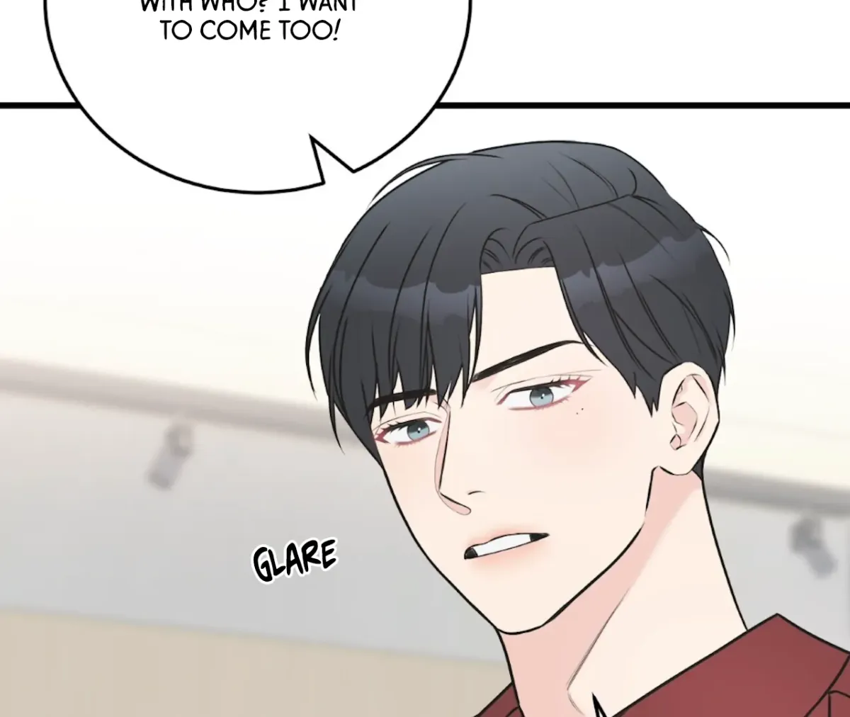 Under the Silent Night Chapter 3 page 47 - 