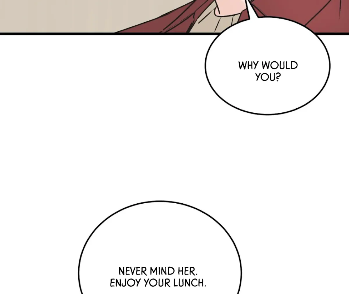 Under the Silent Night Chapter 3 page 48 - 