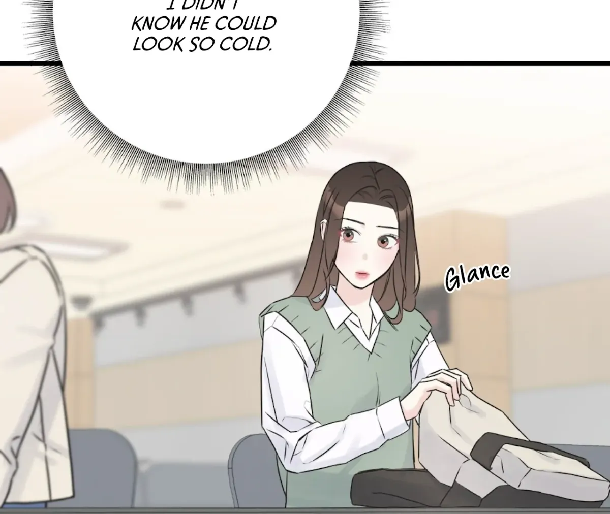 Under the Silent Night Chapter 3 page 51 - 