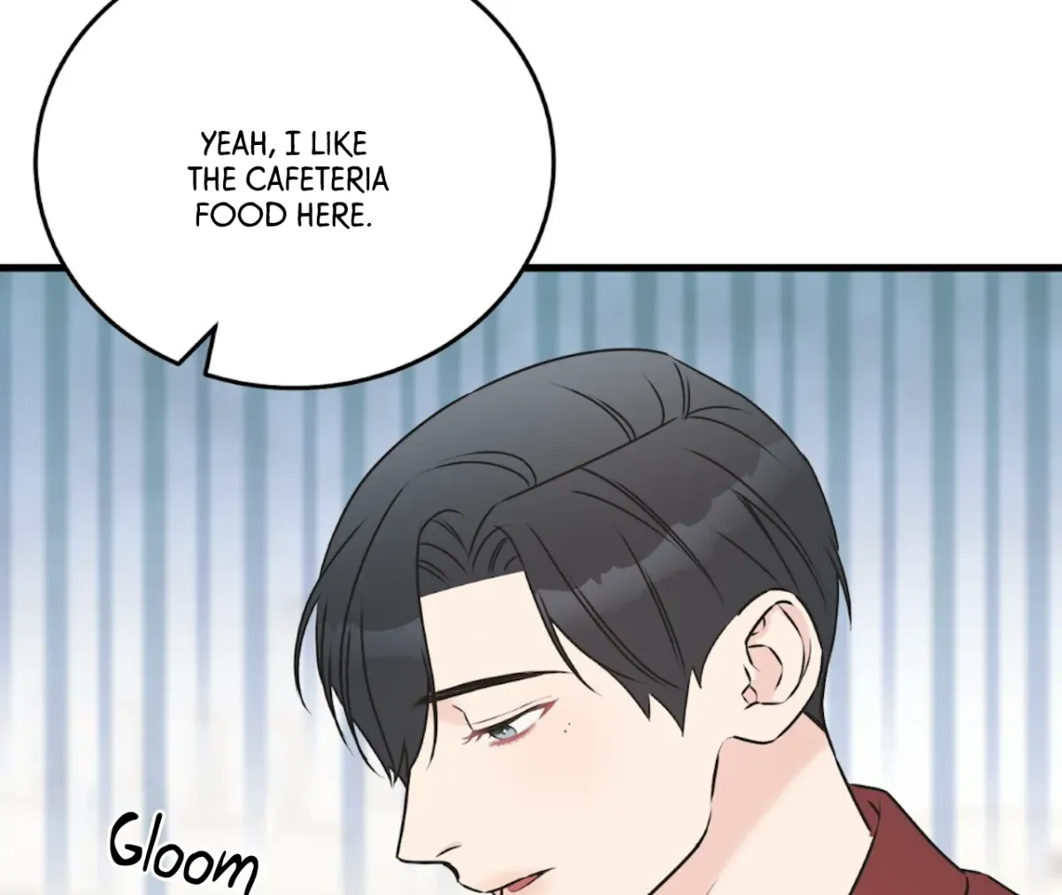Under the Silent Night Chapter 3 page 62 - 