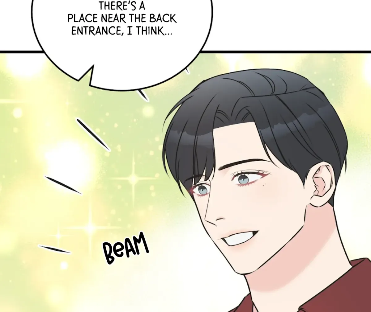 Under the Silent Night Chapter 3 page 68 - 