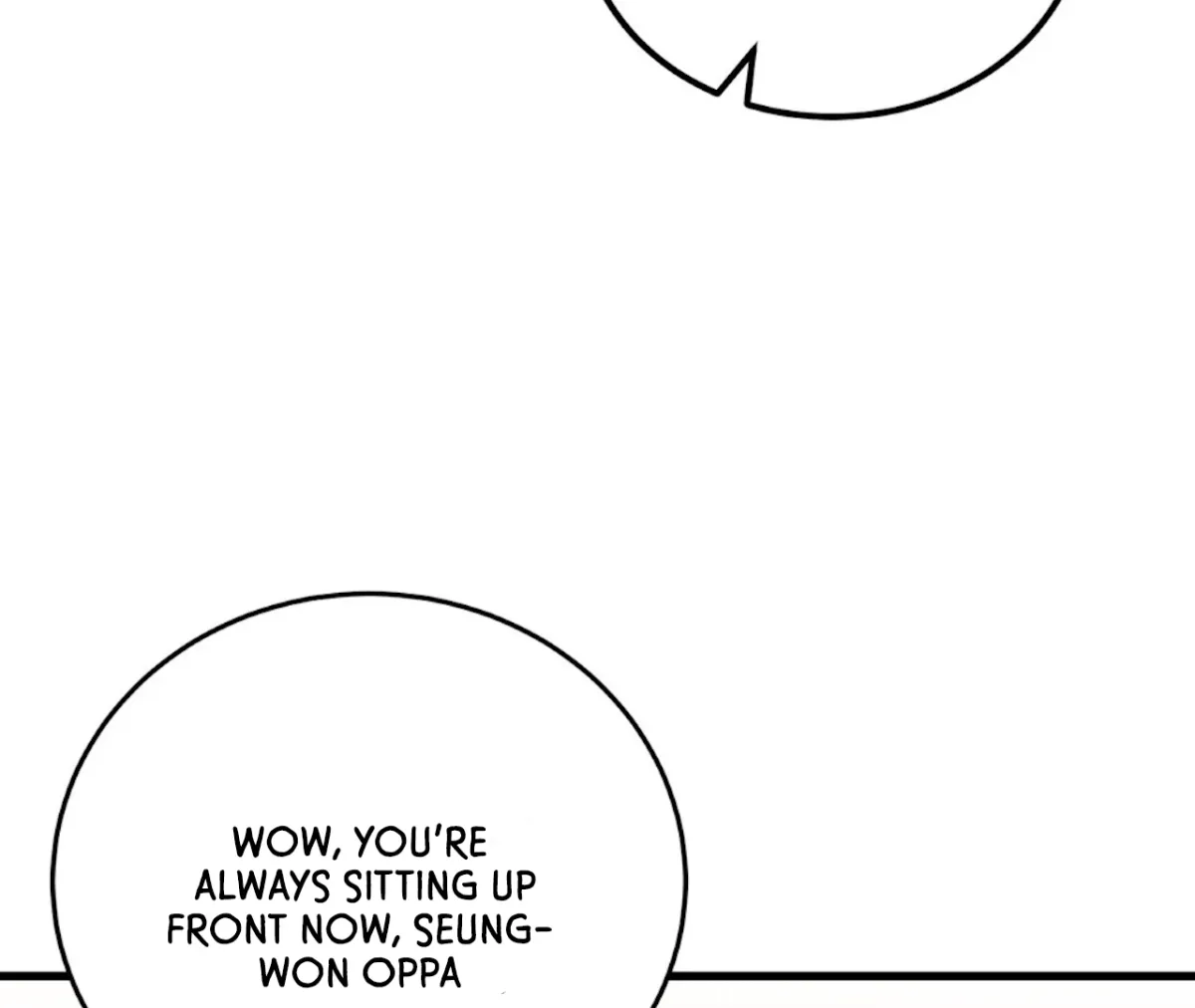 Under the Silent Night Chapter 3 page 8 - 