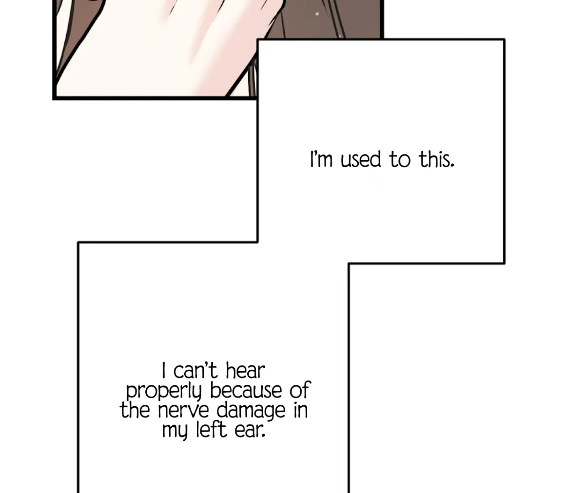 Under the Silent Night Chapter 3 page 80 - 
